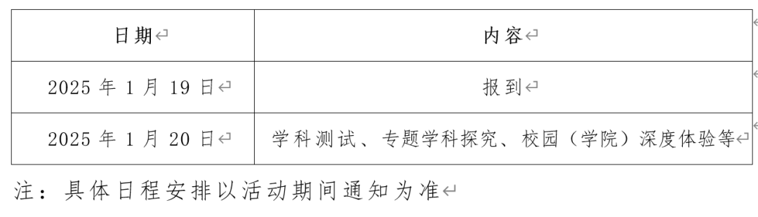 武漢大學(xué)2025年 “數智英才信息學(xué)科拔尖計劃” 冬令營(yíng)通知_http://wap.blscy.cn_信息學(xué)奧賽_第2張